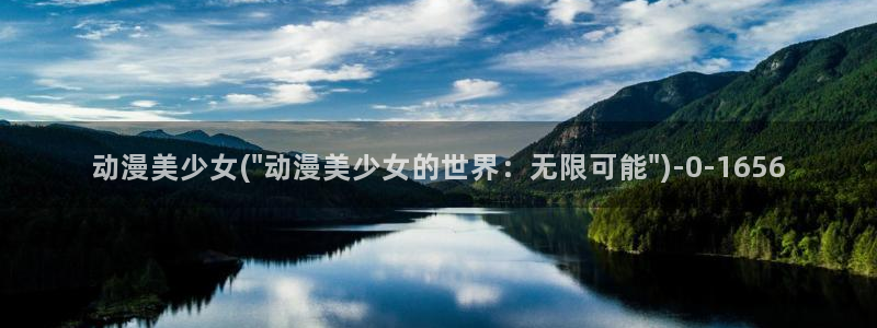 优动漫：动漫美少女(\
